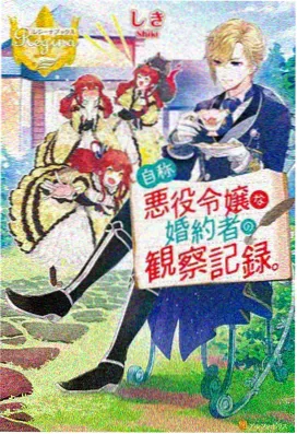 灰紫色的信号动画条目封面