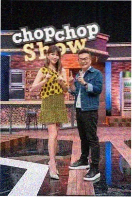 资讯配图：慢综艺与纪实条目排序调整